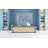 Harmony Ghent No Glass Wall Glass Board-13567159