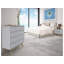 Maja 51cm W Bedside Table-51052035