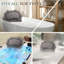 Coussin de baignoire ergonomique de luxe-692866102