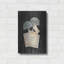 «Seed Packs Black Wood» par Carol Rowan-1137486036