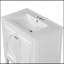 Meuble-lavabo 30 po avec lavabo et tablette-367544254