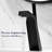 Single-Hole Single-handle Bathroom Faucet-91286756