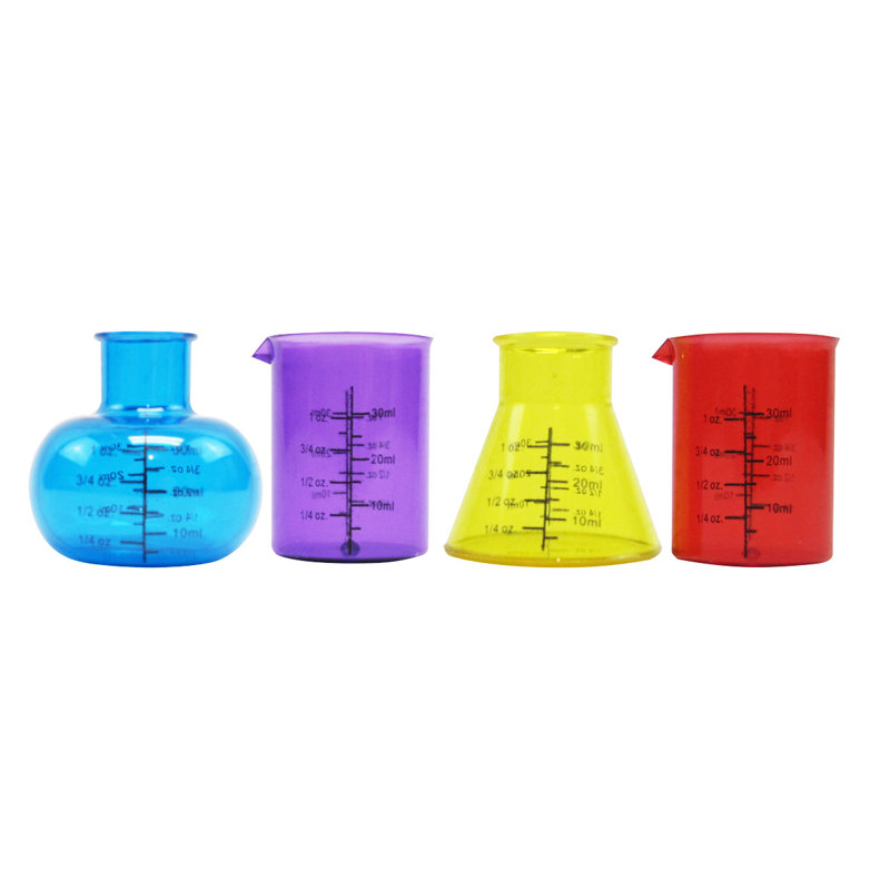Arneson Shot Glass / Shooter Set