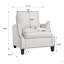 Ensemble de canapé de salon 3 pièces, canapé modulaire, causeuse et fauteuil, canapé 3 places moderne + canapé 2 places + fauteuil d'appoint-1228239958