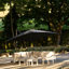 Cerena 300cm Lighted Cantilever Parasol-112459358