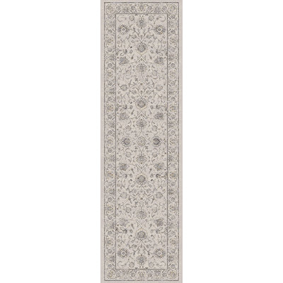 Attell Floral Indoor Rug