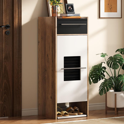 Storage Bench