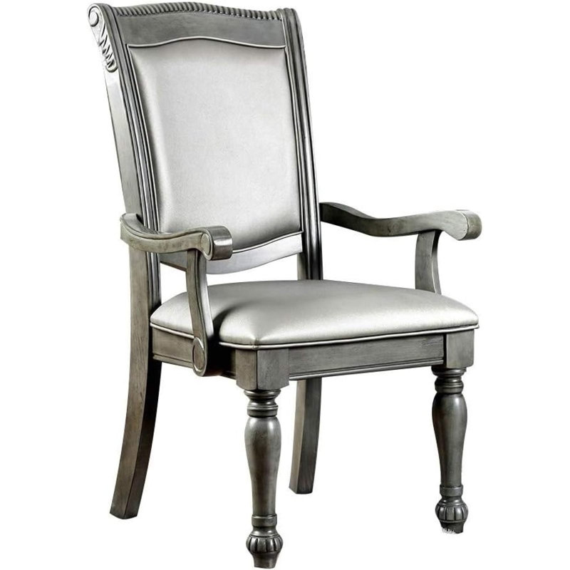 Chaises de salle à manger Glorious Classic Traditional