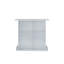 Table de bar Kite White