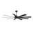 Indoor Ceiling Fan With Remote, 9 Plywood Blades-1460889534-1470509999