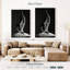 Enn Ballerina en blanc-108396816
