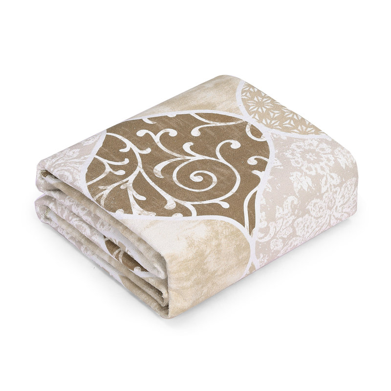 Ultra-Thin Large Area Rug, Soft Modern Rugs ,Washable Non-Slip Carpet, Low Pile Area Rug with Rubble Backing