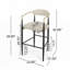 Tabouret de bar