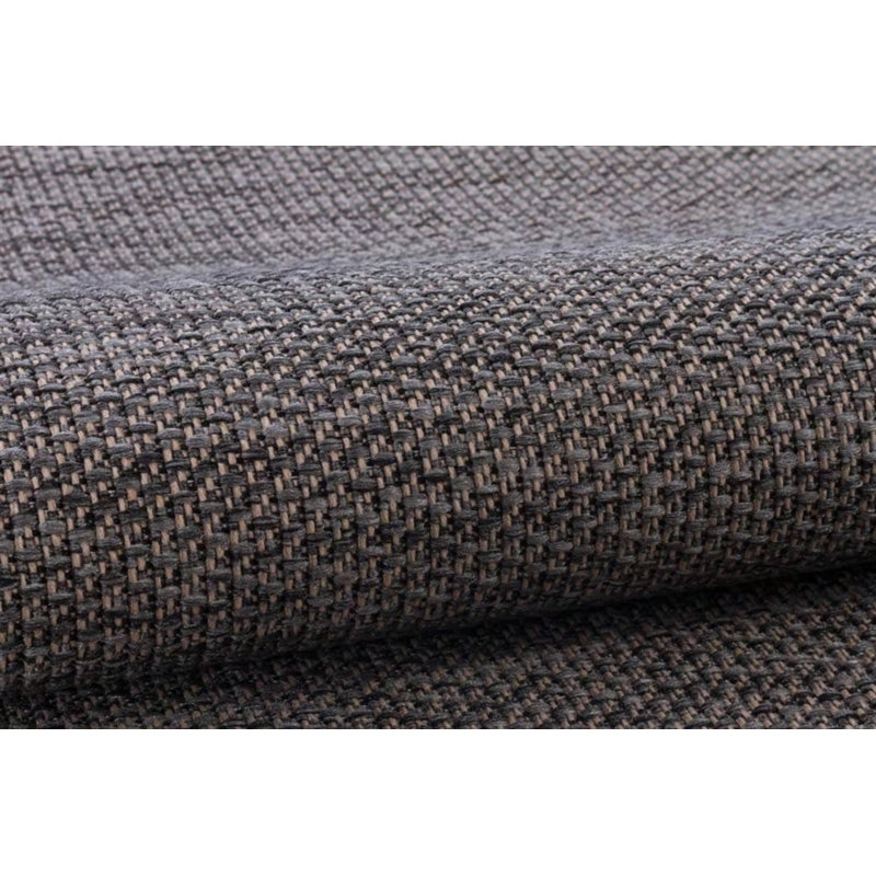 Tapis Seairra, Rectangle 2 pi 7 po x 4 pi 11 po