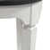 Colburn 4 Piece Console Table Set w/ 3 Stools & Charging Station