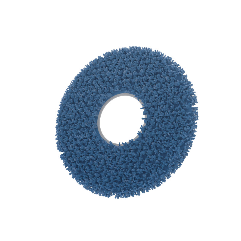 	 Microfiber Mop Pads For Bobsweep Dustin Combo | Ultravision Pet Combo