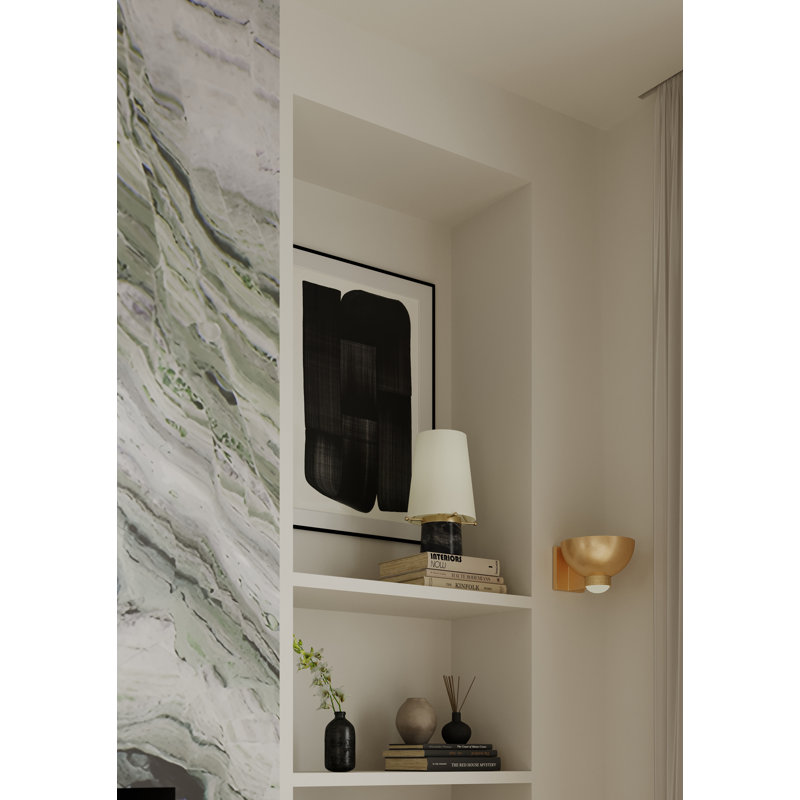 CENTRAL VALLEY Rechargeable Table Lamp