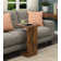 Haught End Table