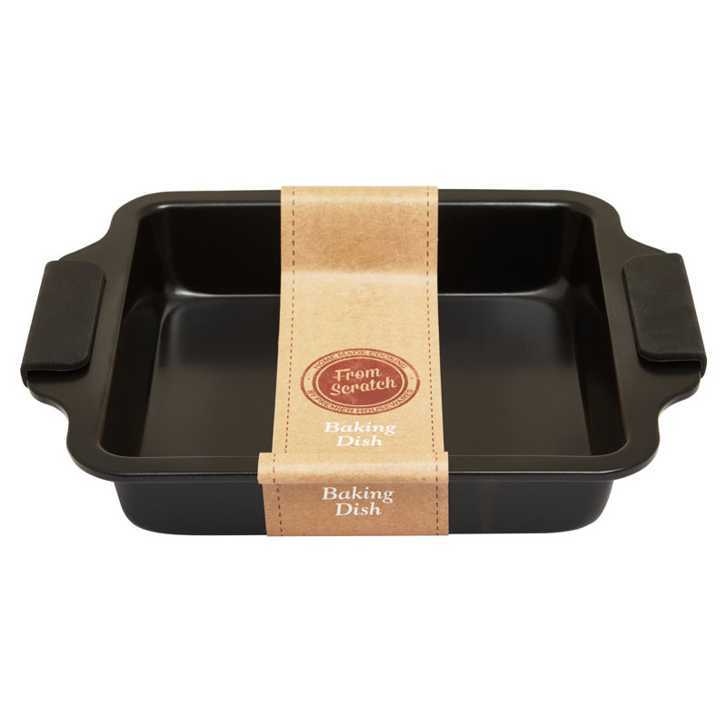 Premier Housewares From Scratch Metal Baker Bakeware