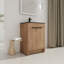 Ensemble de meuble-lavabo simple Addisun-86845173-86845176-118013814