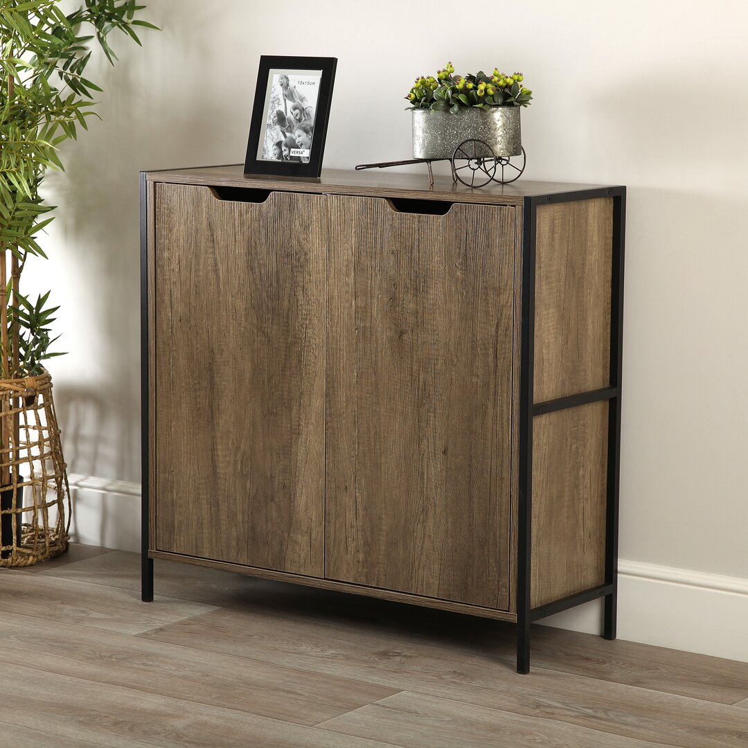 Sideboard Acaia 84 cm