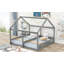 Lit plateforme simple, deux lits partagés-1517054517