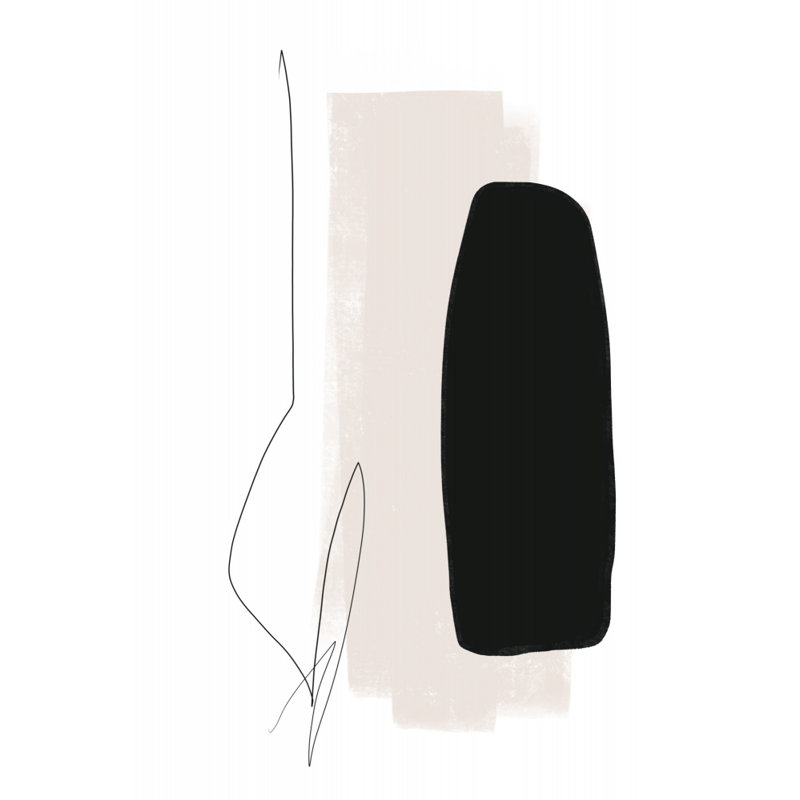 Wrapped Canvas Print, 81.28cm H x 121.92cm W