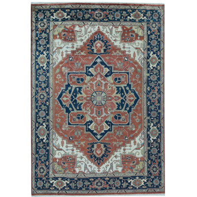 One-of-a-Kind 9'11" X 14'1" Area Rug