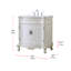 Ensemble de meuble-lavabo simple Lunette-1078142061-1151050155-1182902772