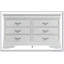 Commode Lorana G6590-D