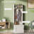 Versatile Rustic Hall Tree with Shoe Storage and Coat Rack for Various Rooms