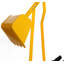 Grue pour jouets Sand Digger