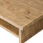 Single Coffee Table