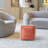 Kujala Tall Square Pouf Pana Sand-1532703273