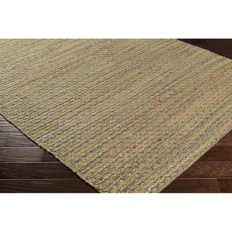 Falefa Indoor Rug, Rectangle 2' x 3'