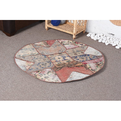 Kitchen Rug, Moroccan Rugs, Vintage Rugs, Brown Flatweave Rug, Turkish Rugs, Geometric Rug