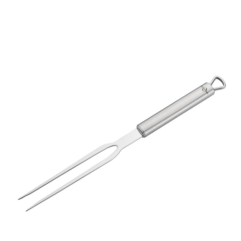 Parma Stainless Steel Serving Fork