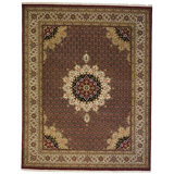 Oriental Area Rug