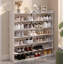 24 Pair Yes Shoe Rack