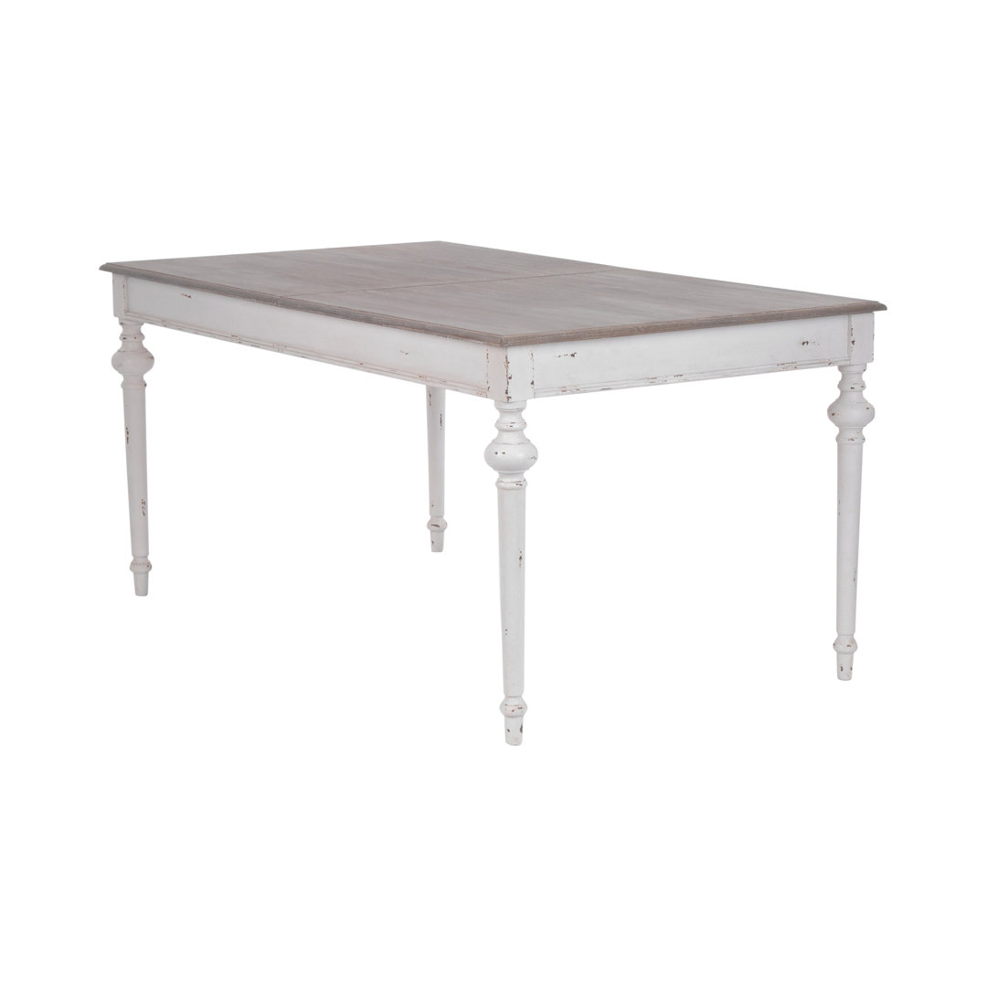 Extendable Dining Table