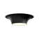 Alexia Glass Flush Mount