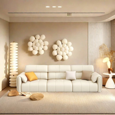 Canapé Light Luxury