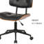 Chaise de bureau Joeley