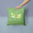 Dragonfly Outdoor Throw Pillow-562219508