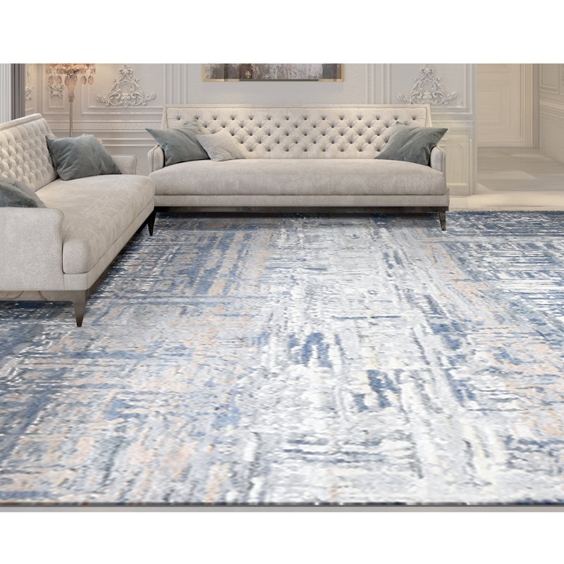 Windsom Area Rug, Rectangle 8' x 10'