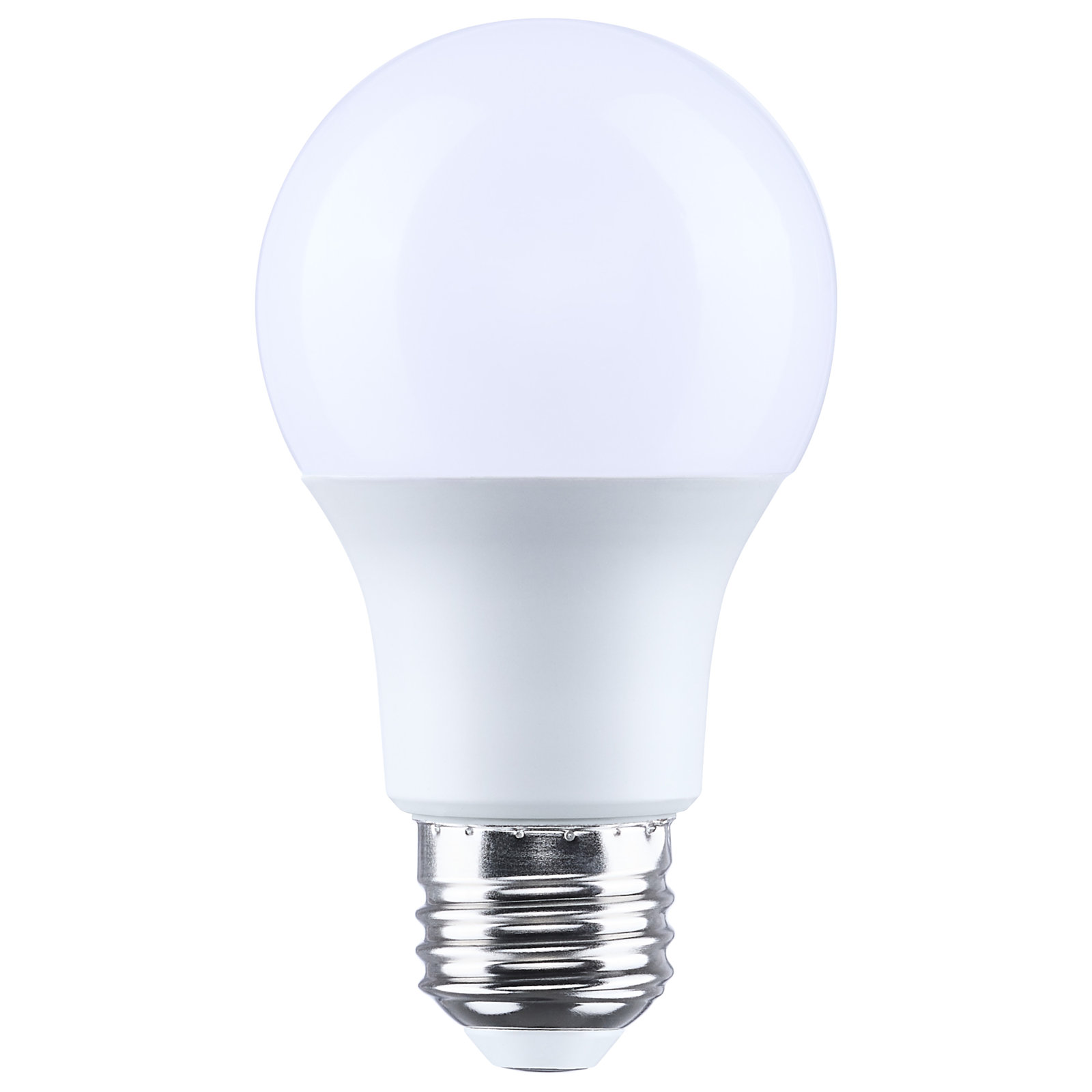 Maude 14W A19 LED Dimmable Bulb, 2700, 9.5