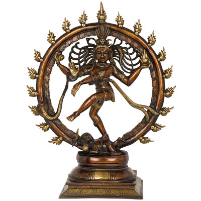 Statue Nataraja