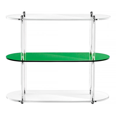 Organisateur de maquillage Keduse