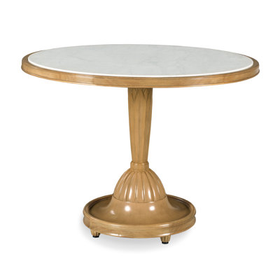 Round Dining Table