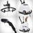 Pure Enrichment 1500 Watt Garment Steamer